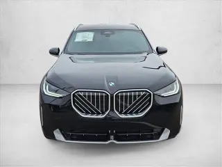 BMW X3 2026 AWD 30 xDrive 4dr Vehículo de Actividad Deportiva de Deporte