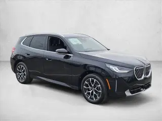 BMW X3 2026 AWD 30 xDrive 4dr Vehículo de Actividad Deportiva de Deporte