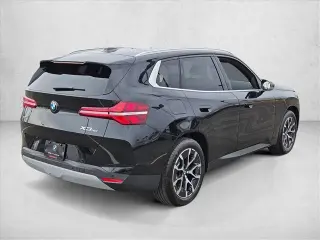 BMW X3 2026 AWD 30 xDrive 4dr Vehículo de Actividad Deportiva de Deporte