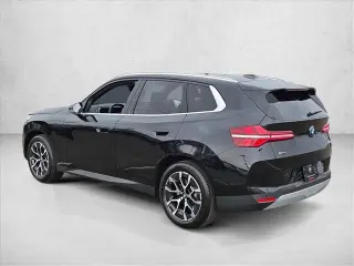 BMW X3 2026 AWD 30 xDrive 4dr Vehículo de Actividad Deportiva de Deporte