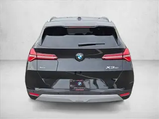 BMW X3 2026 AWD 30 xDrive 4dr Vehículo de Actividad Deportiva de Deporte
