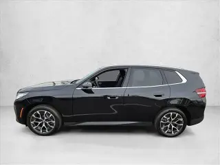 BMW X3 2026 AWD 30 xDrive 4dr Vehículo de Actividad Deportiva de Deporte