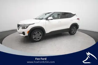 Kia Seltos 2021 AWD LX 4p SUV