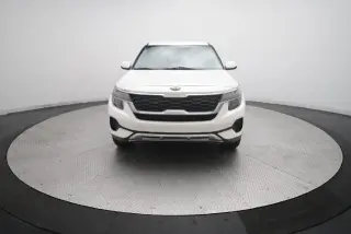 Kia Seltos 2021 AWD LX 4p SUV