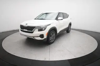 Kia Seltos 2021 AWD LX 4p SUV