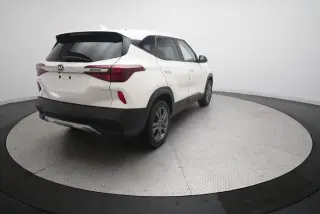 Kia Seltos 2021 AWD LX 4p SUV
