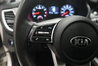 Kia Seltos 2021 AWD LX 4p SUV