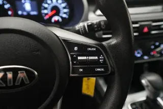 Kia Seltos 2021 AWD LX 4p SUV