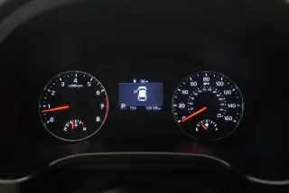Kia Seltos 2021 AWD LX 4p SUV