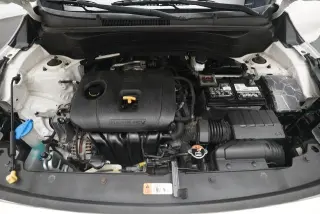 Kia Seltos 2021 AWD LX 4p SUV