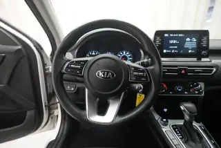 Kia Seltos 2021 AWD LX 4p SUV