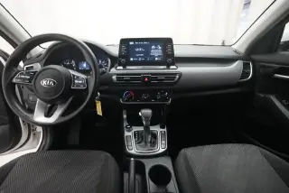 Kia Seltos 2021 AWD LX 4p SUV