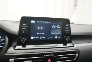 Kia Seltos 2021 AWD LX 4p SUV