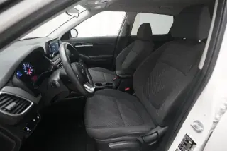 Kia Seltos 2021 AWD LX 4p SUV