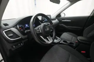 Kia Seltos 2021 AWD LX 4p SUV