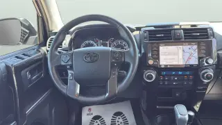 Toyota 4Runner 2021 4x4 TRD Pro 4dr SUV