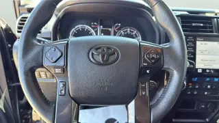 Toyota 4Runner 2021 4x4 TRD Pro 4dr SUV