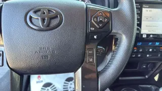 Toyota 4Runner 2021 4x4 TRD Pro 4dr SUV