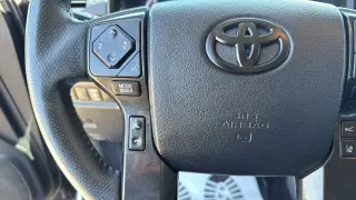Toyota 4Runner 2021 4x4 TRD Pro 4dr SUV