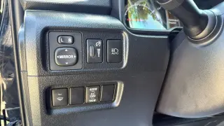 Toyota 4Runner 2021 4x4 TRD Pro 4dr SUV