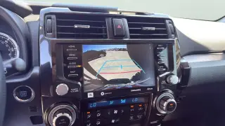 Toyota 4Runner 2021 4x4 TRD Pro 4dr SUV