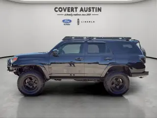 Toyota 4Runner 2021 4x4 TRD Pro 4dr SUV