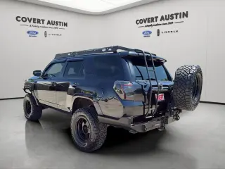 Toyota 4Runner 2021 4x4 TRD Pro 4dr SUV