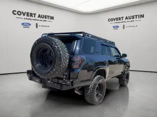Toyota 4Runner 2021 4x4 TRD Pro 4dr SUV