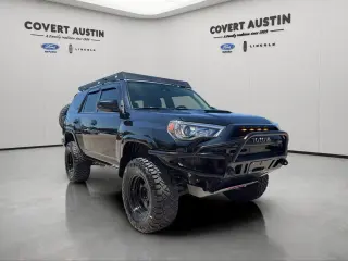 Toyota 4Runner 2021 4x4 TRD Pro 4dr SUV