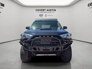 Toyota 4Runner 2021 4x4 TRD Pro 4dr SUV