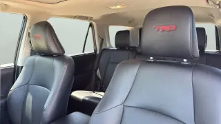 Toyota 4Runner 2021 4x4 TRD Pro 4dr SUV