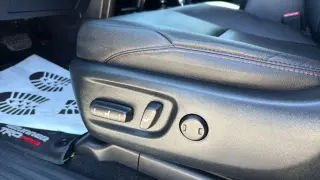 Toyota 4Runner 2021 4x4 TRD Pro 4dr SUV