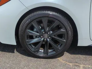 Toyota Corolla 2026 SE 4p Sedano