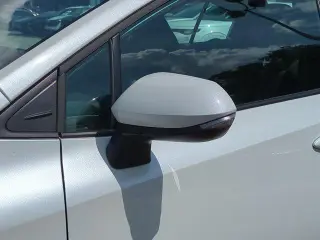 Toyota Corolla 2026 SE 4p Sedano