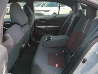 Toyota Corolla 2026 SE 4p Sedano