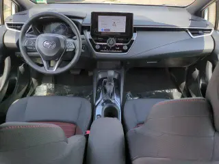 Toyota Corolla 2026 SE 4p Sedano