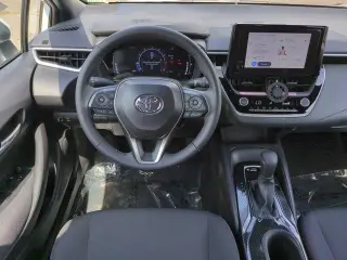 Toyota Corolla 2026 SE 4p Sedano