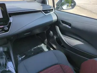 Toyota Corolla 2026 SE 4p Sedano