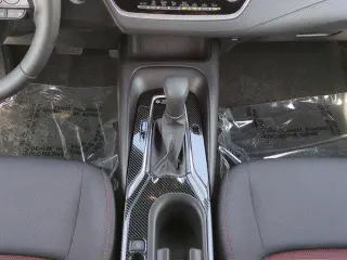 Toyota Corolla 2026 SE 4p Sedano