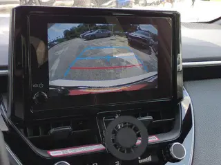 Toyota Corolla 2026 SE 4p Sedano