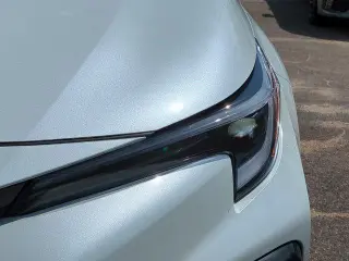 Toyota Corolla 2026 SE 4p Sedano