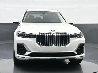 BMW X7 2022 AWD xDrive40i 4p Vehículo de Actividad Deportiva