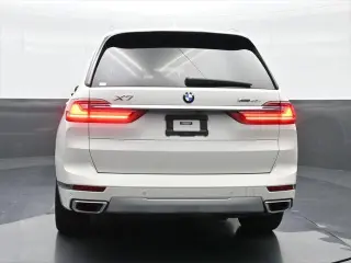 BMW X7 2022 AWD xDrive40i 4p Vehículo de Actividad Deportiva