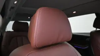 BMW X7 2022 AWD xDrive40i 4p Vehículo de Actividad Deportiva