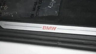 BMW X7 2022 AWD xDrive40i 4p Vehículo de Actividad Deportiva