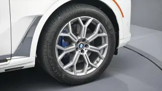 BMW X7 2022 AWD xDrive40i 4p Vehículo de Actividad Deportiva