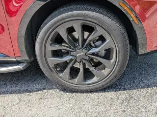 Kia Sorento 2022 AWD SX 4dr SUV