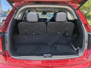 Kia Sorento 2022 AWD SX 4dr SUV