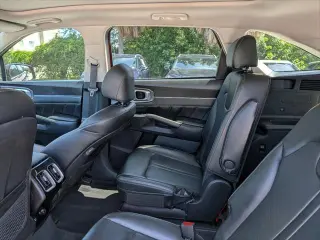 Kia Sorento 2022 AWD SX 4dr SUV