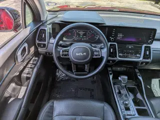 Kia Sorento 2022 AWD SX 4dr SUV